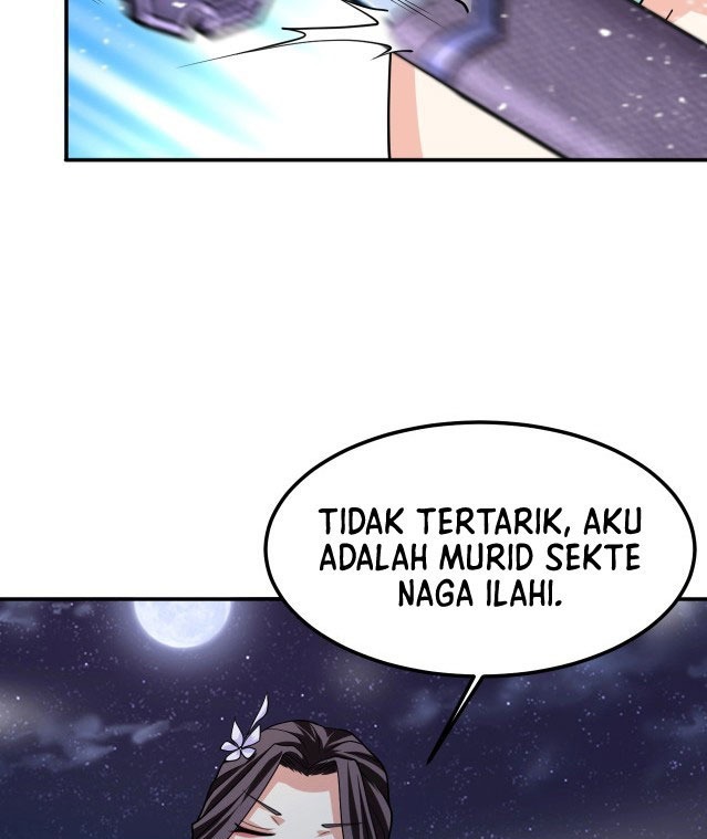 Return of the Invincible Patriarch chapter 22