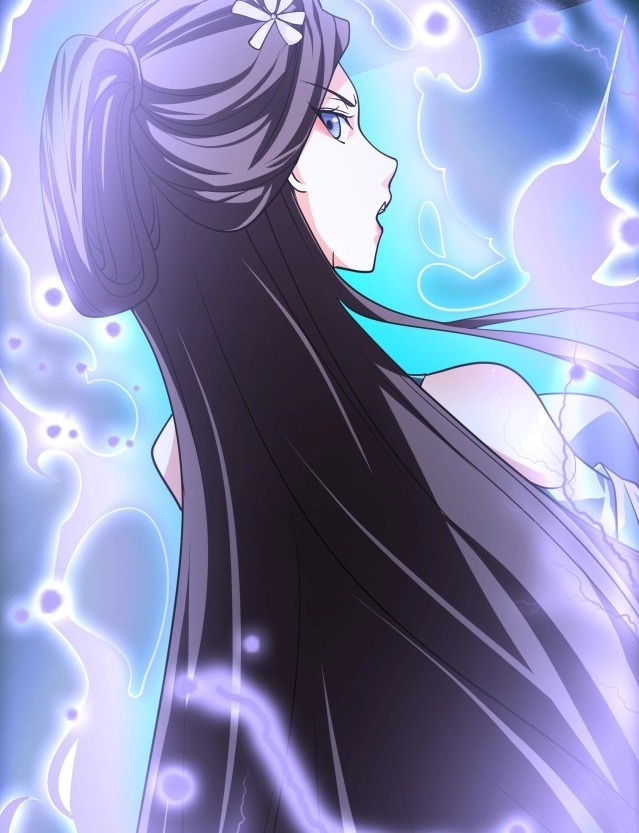 Return of the Invincible Patriarch chapter 22