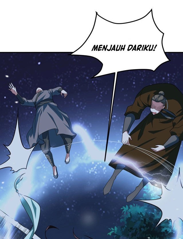 Return of the Invincible Patriarch chapter 22