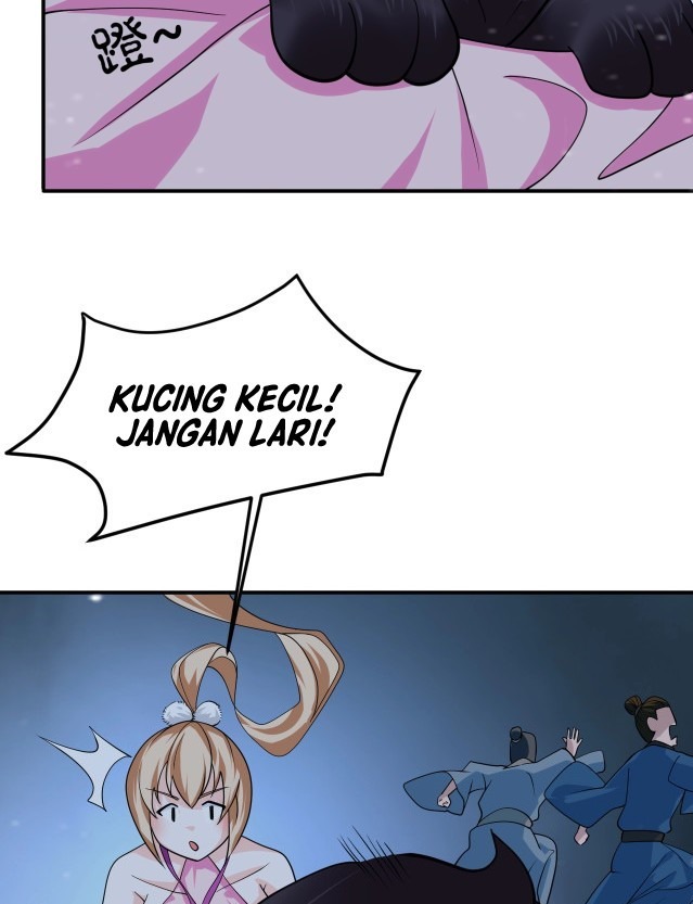 Return of the Invincible Patriarch chapter 22