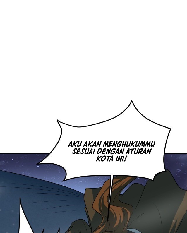 Return of the Invincible Patriarch chapter 22