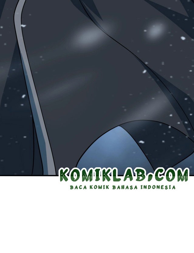 Return of the Invincible Patriarch chapter 22