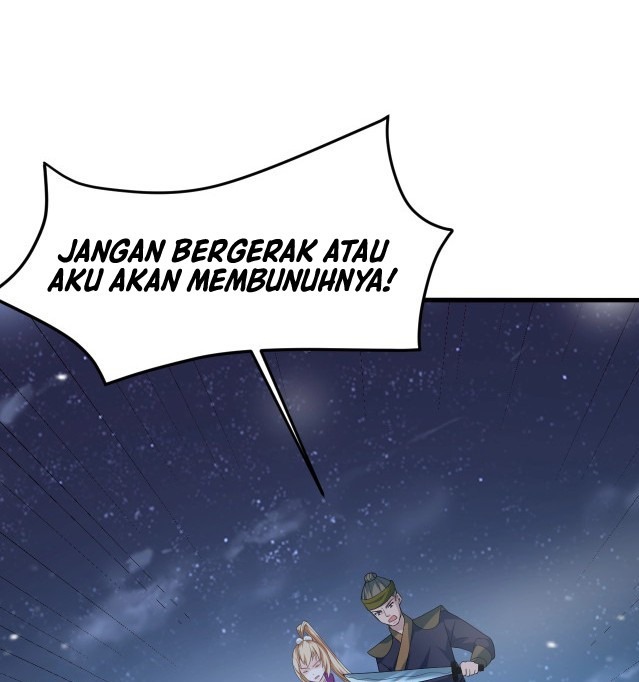 Return of the Invincible Patriarch chapter 22