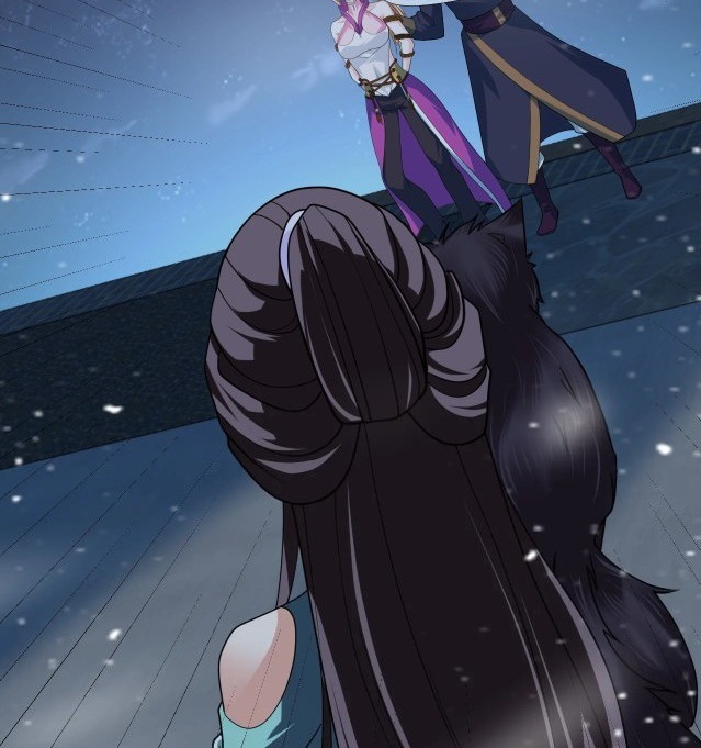 Return of the Invincible Patriarch chapter 22