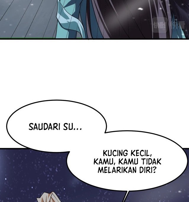 Return of the Invincible Patriarch chapter 22