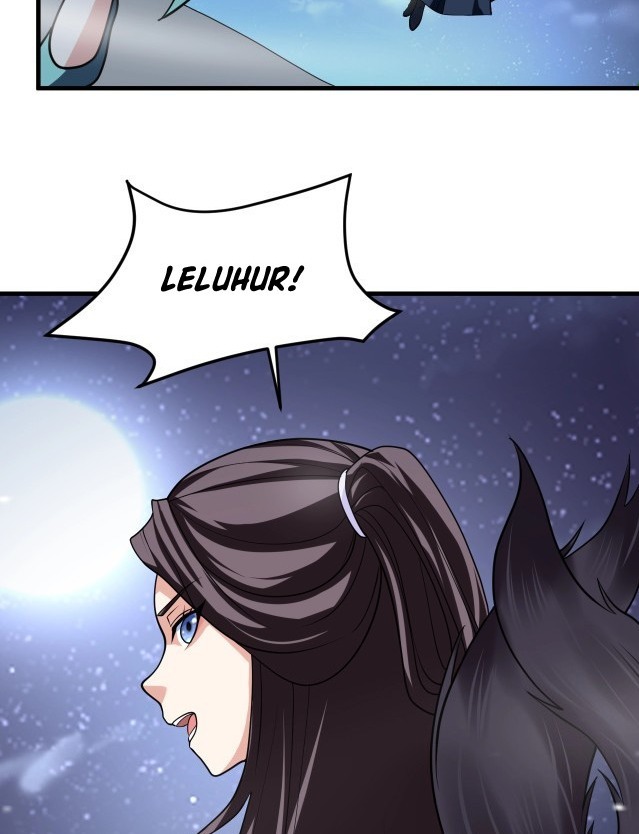 Return of the Invincible Patriarch chapter 22