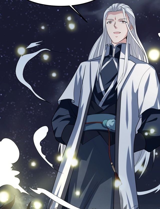 Return of the Invincible Patriarch chapter 22