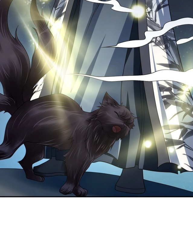 Return of the Invincible Patriarch chapter 22