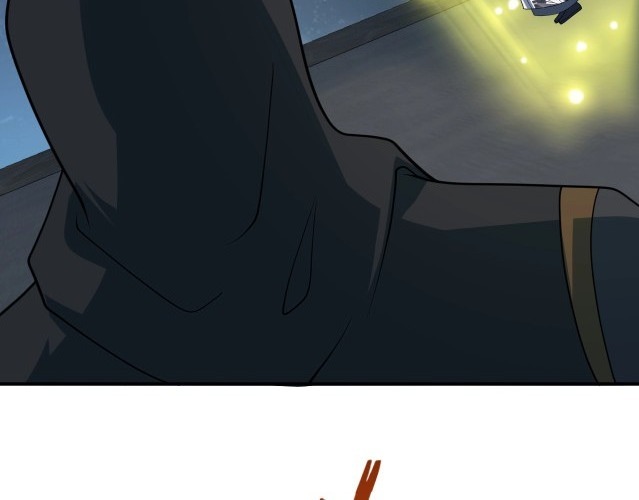 Return of the Invincible Patriarch chapter 22