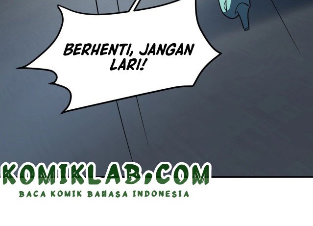 Return of the Invincible Patriarch chapter 22