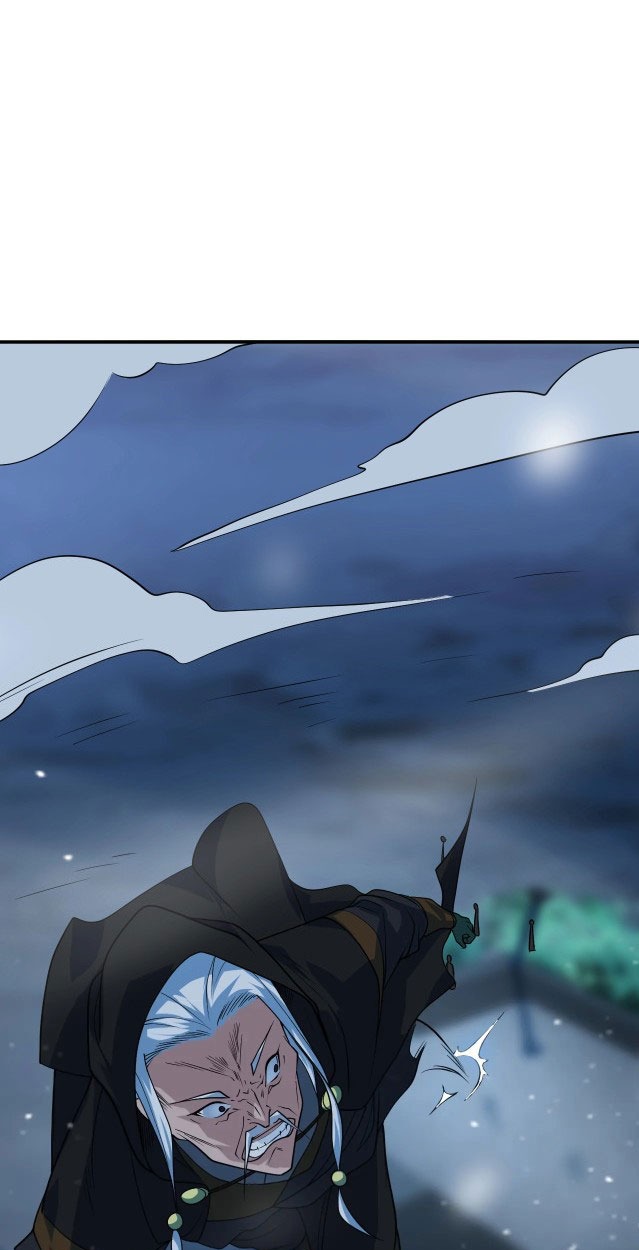 Return of the Invincible Patriarch chapter 23