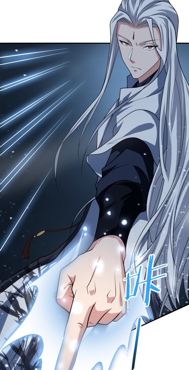 Return of the Invincible Patriarch chapter 23