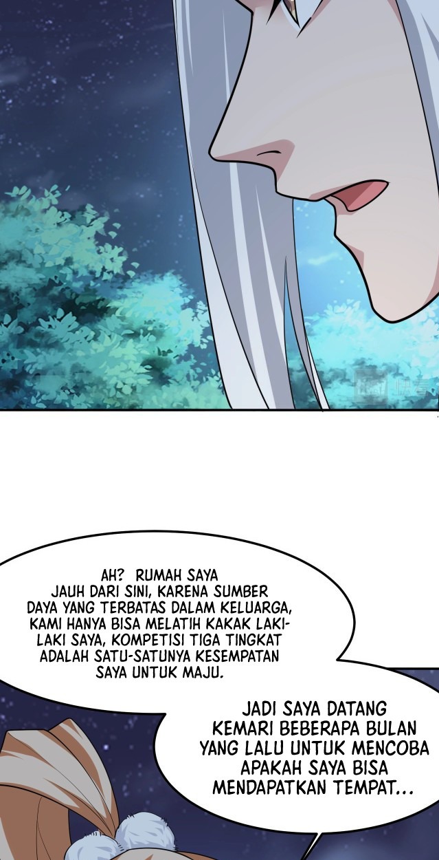 Return of the Invincible Patriarch chapter 23