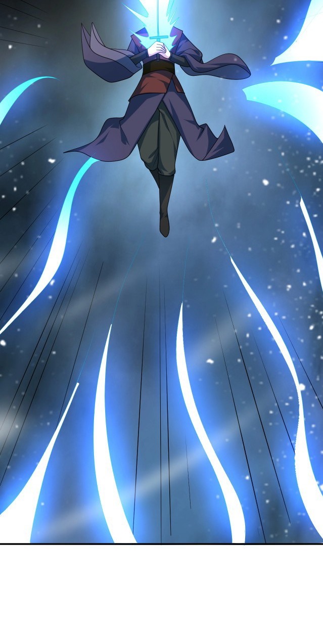 Return of the Invincible Patriarch chapter 23