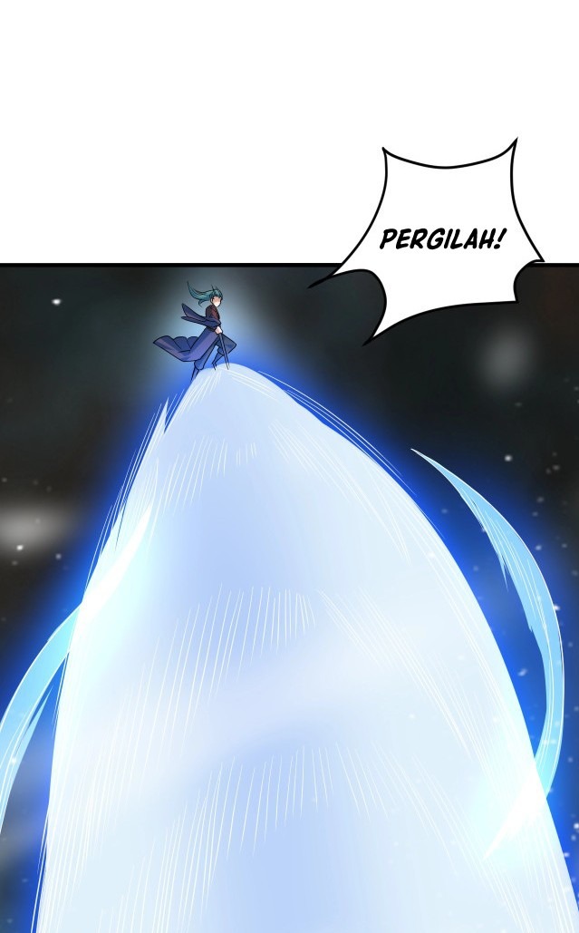 Return of the Invincible Patriarch chapter 23