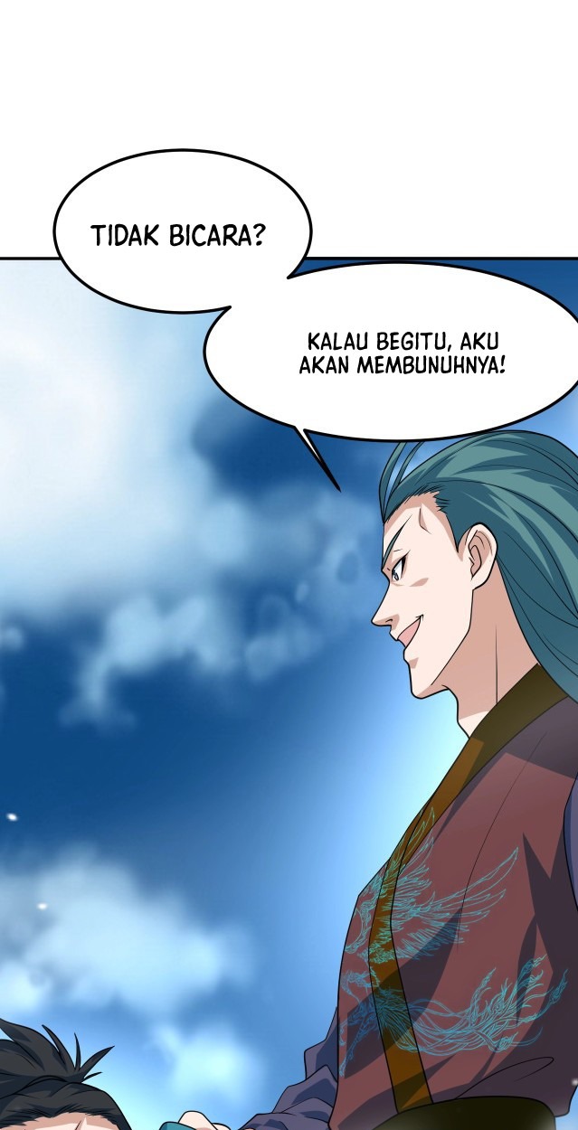 Return of the Invincible Patriarch chapter 23
