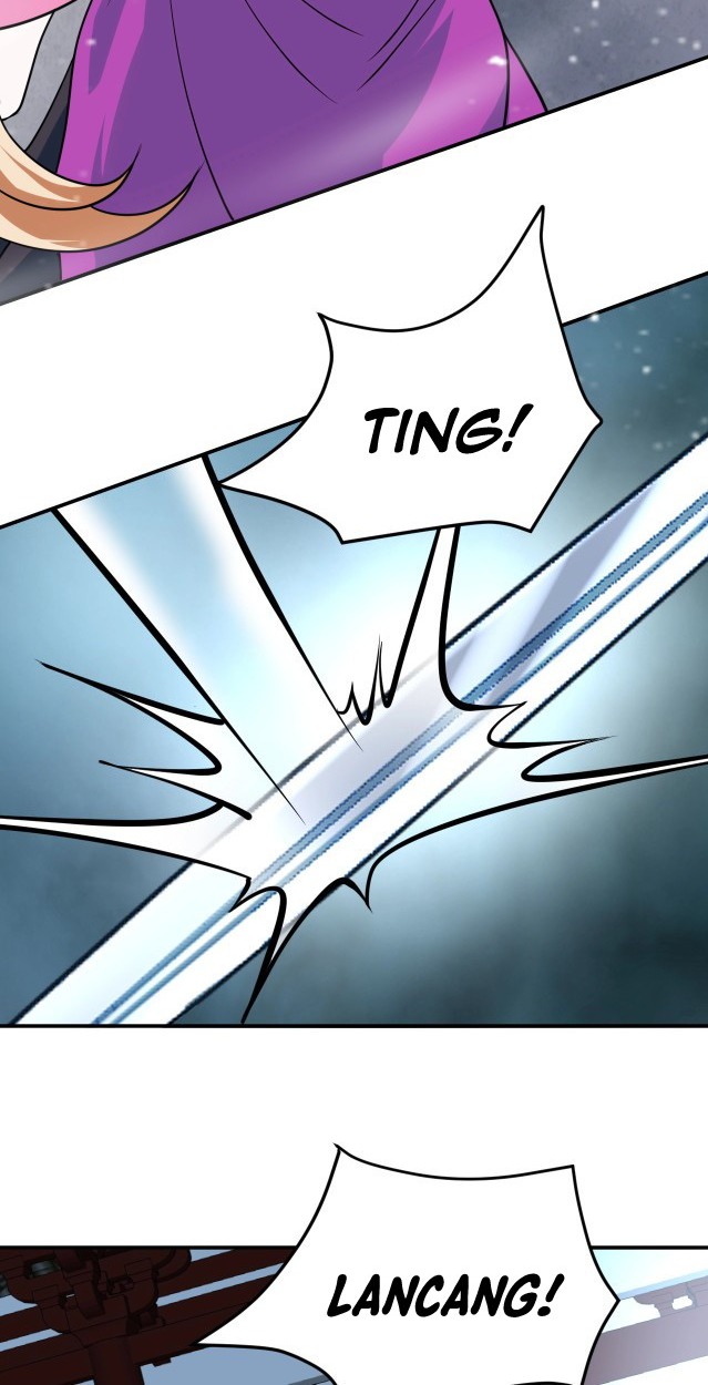 Return of the Invincible Patriarch chapter 23