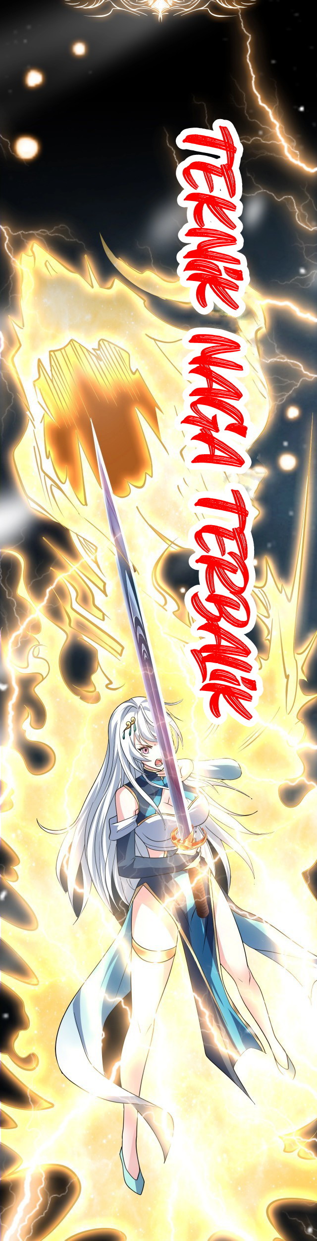 Return of the Invincible Patriarch chapter 27