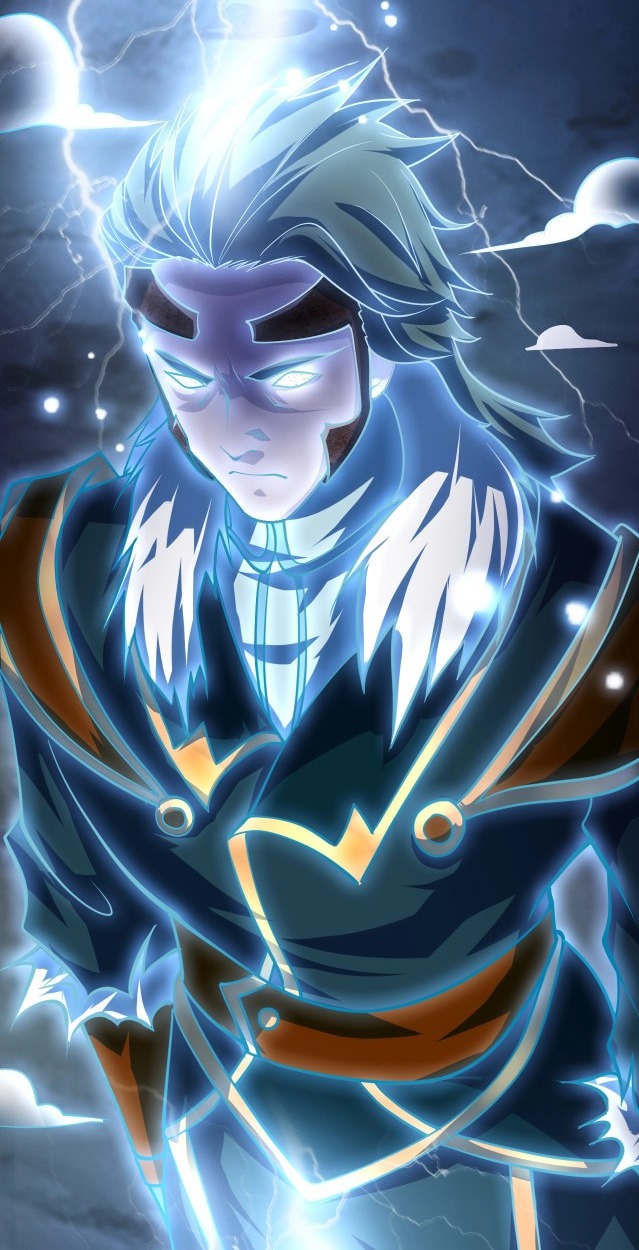Return of the Invincible Patriarch chapter 29