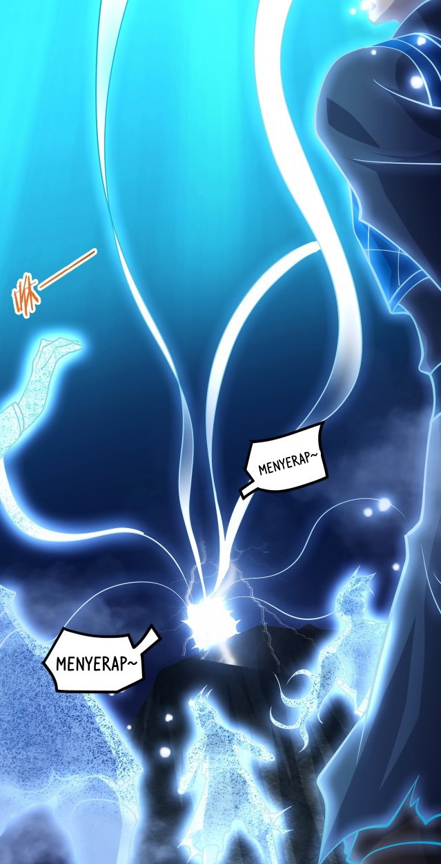 Return of the Invincible Patriarch chapter 29