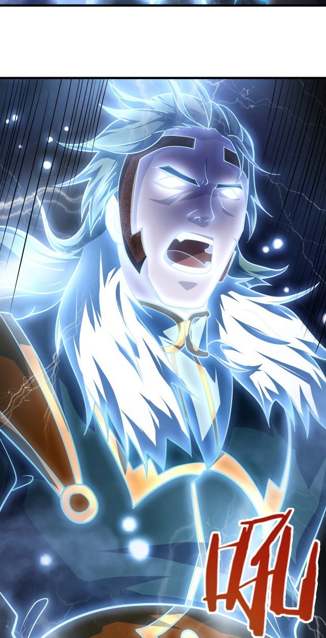 Return of the Invincible Patriarch chapter 29
