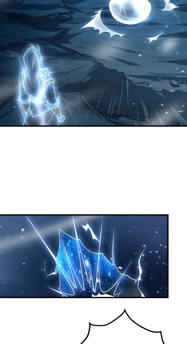 Return of the Invincible Patriarch chapter 29