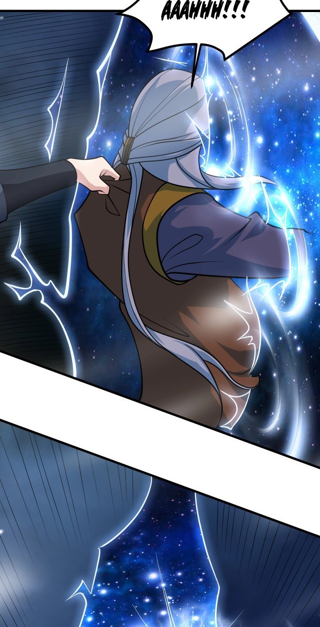 Return of the Invincible Patriarch chapter 29