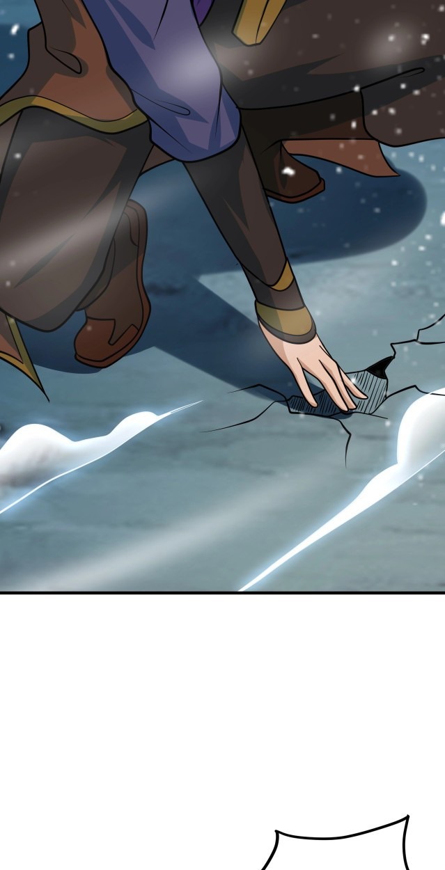 Return of the Invincible Patriarch chapter 29