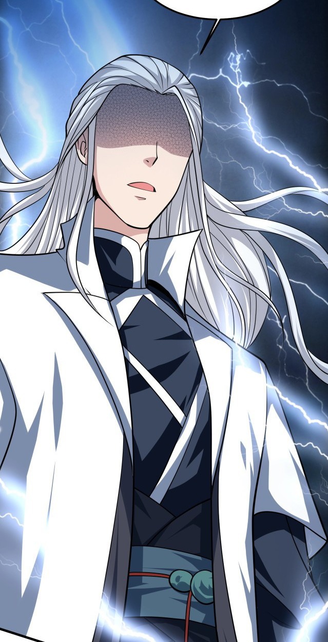 Return of the Invincible Patriarch chapter 29