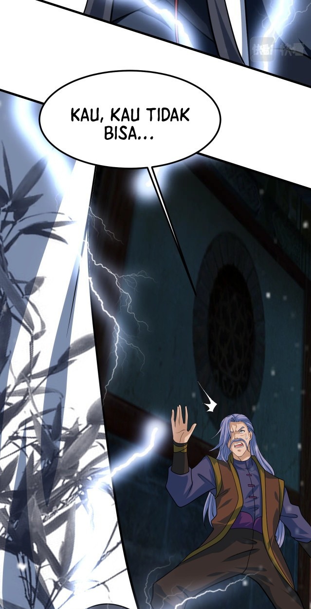Return of the Invincible Patriarch chapter 29