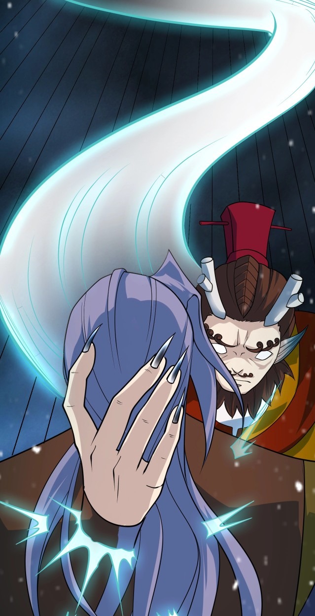 Return of the Invincible Patriarch chapter 29