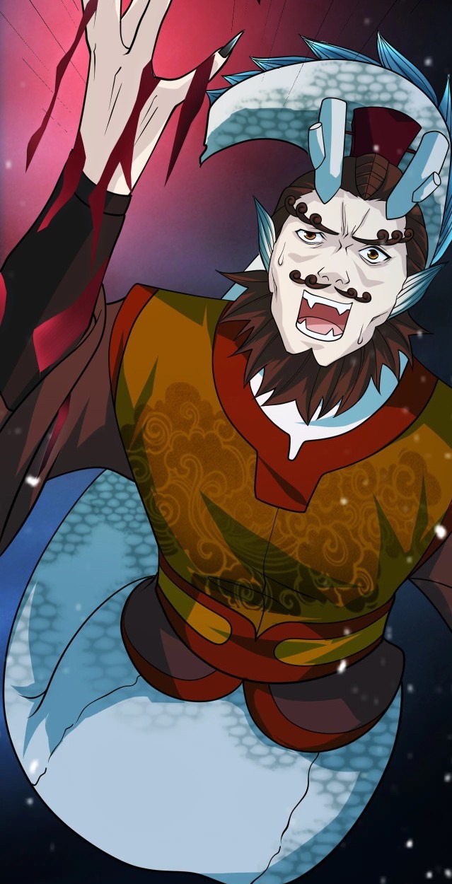Return of the Invincible Patriarch chapter 29