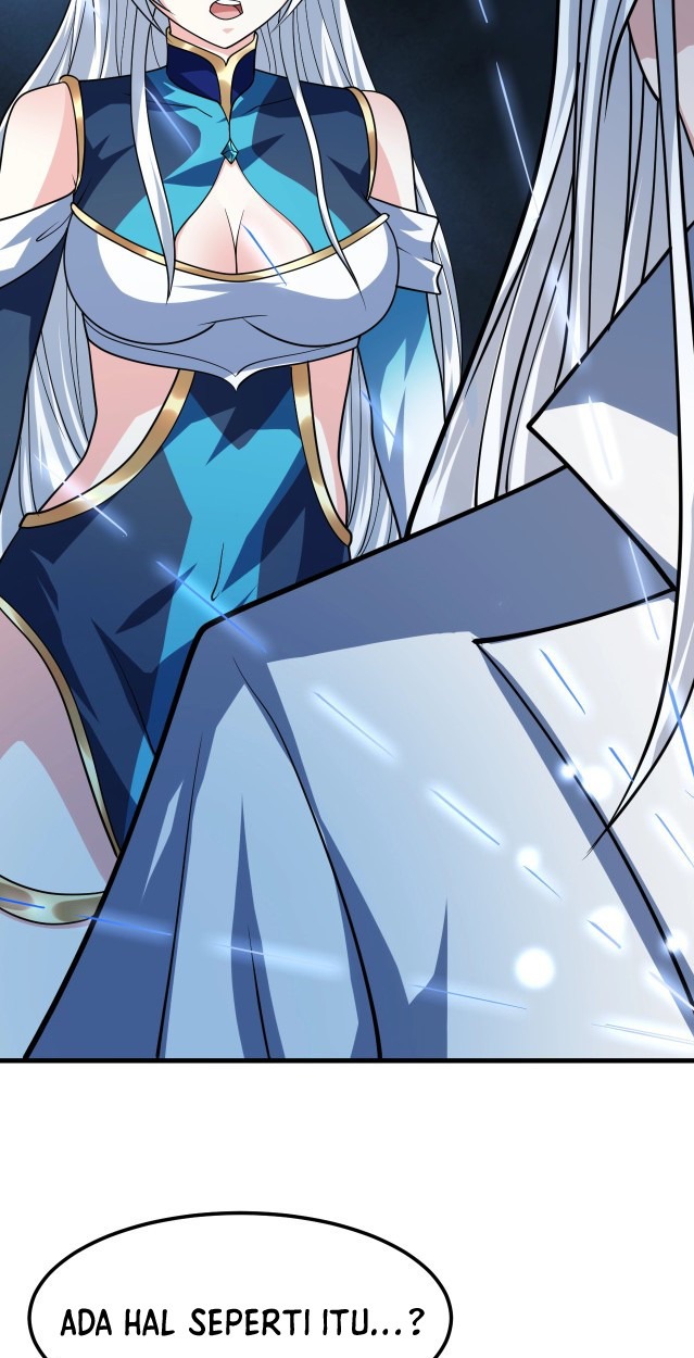 Return of the Invincible Patriarch chapter 29