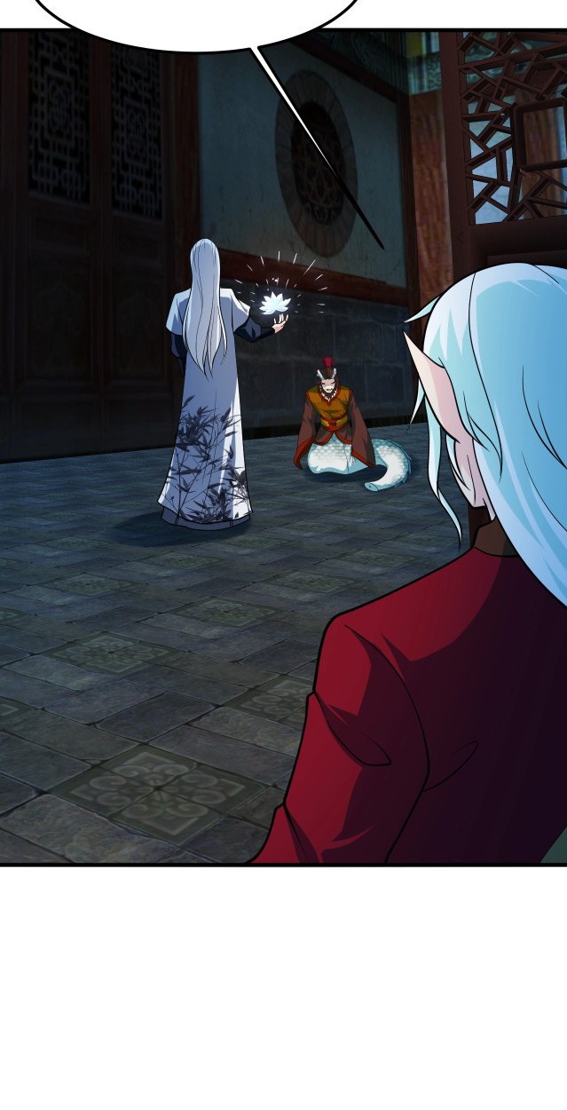 Return of the Invincible Patriarch chapter 29