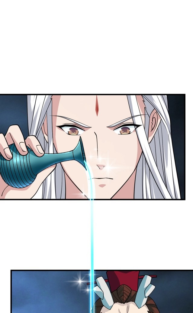 Return of the Invincible Patriarch chapter 29