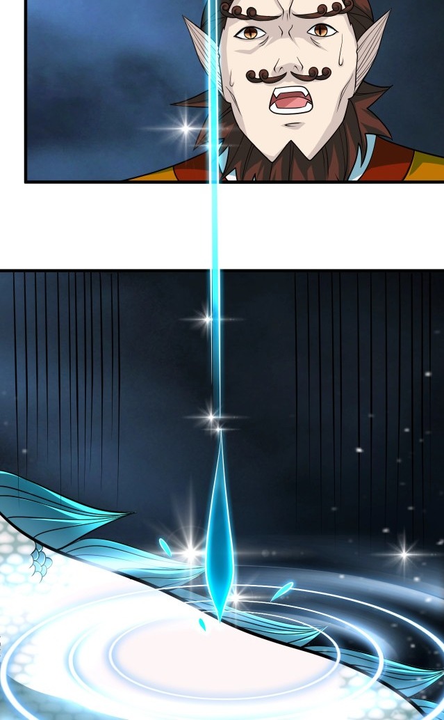 Return of the Invincible Patriarch chapter 29