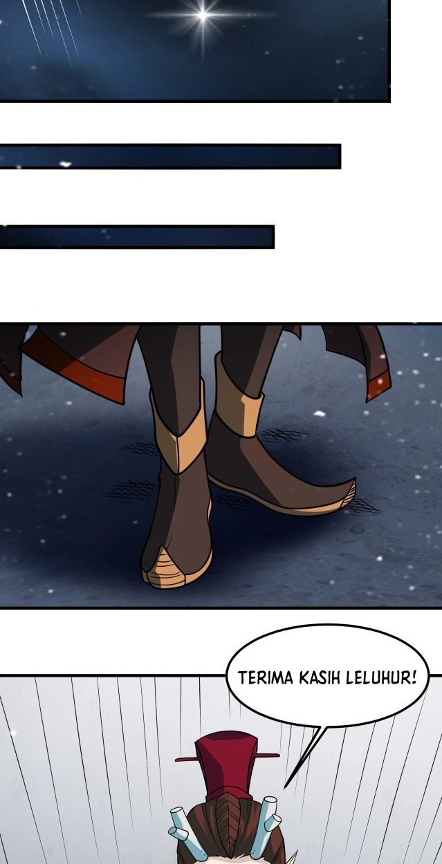 Return of the Invincible Patriarch chapter 29