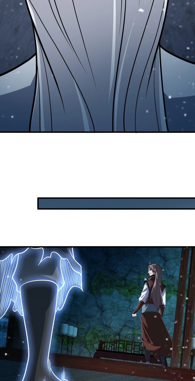Return of the Invincible Patriarch chapter 29