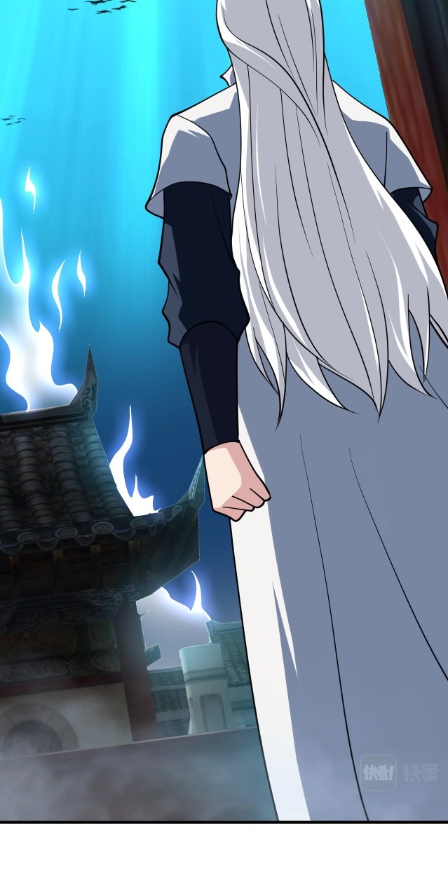 Return of the Invincible Patriarch chapter 29