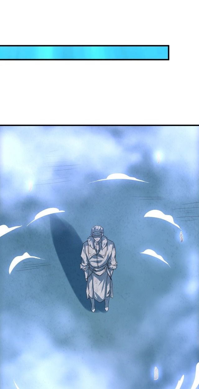 Return of the Invincible Patriarch chapter 29