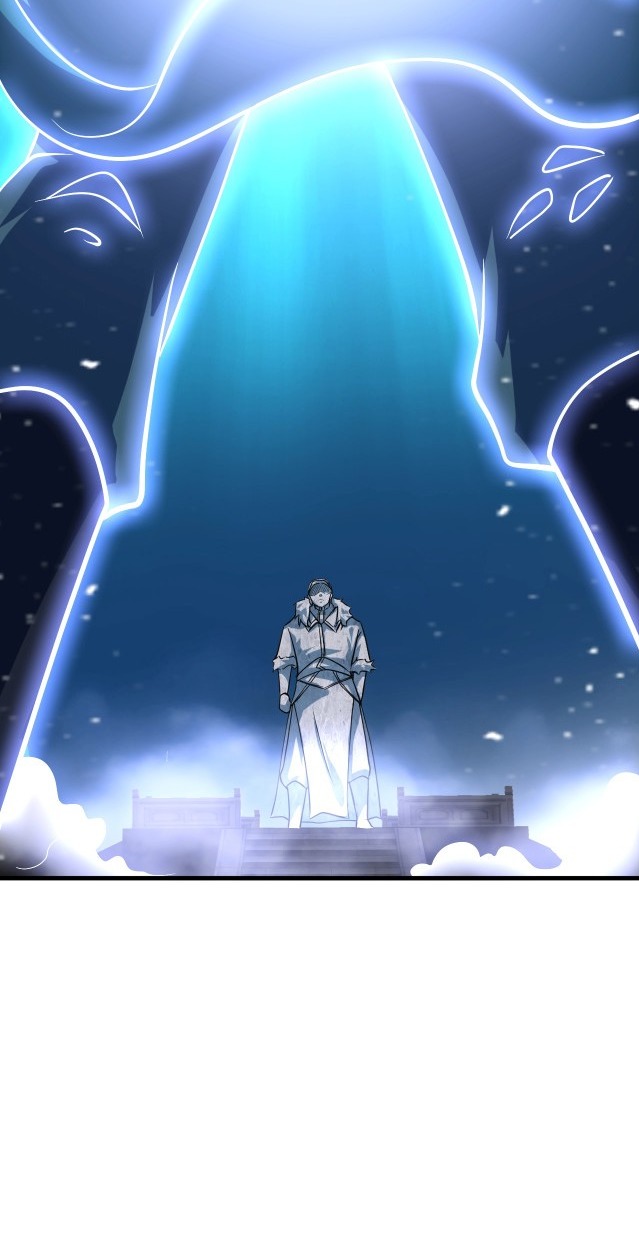 Return of the Invincible Patriarch chapter 29