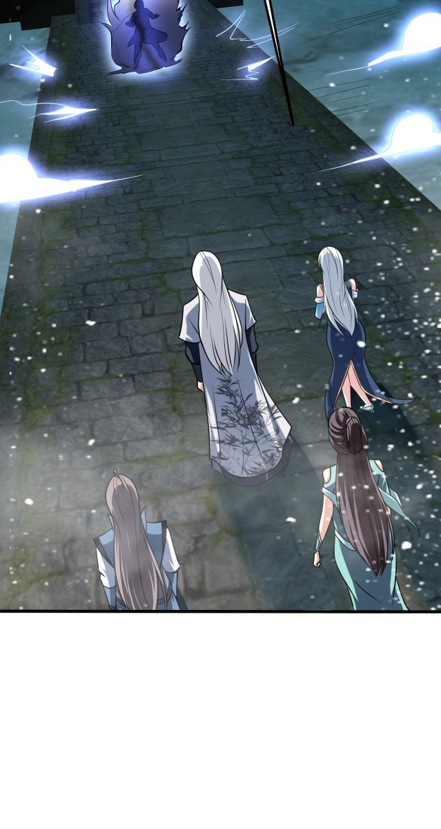 Return of the Invincible Patriarch chapter 29