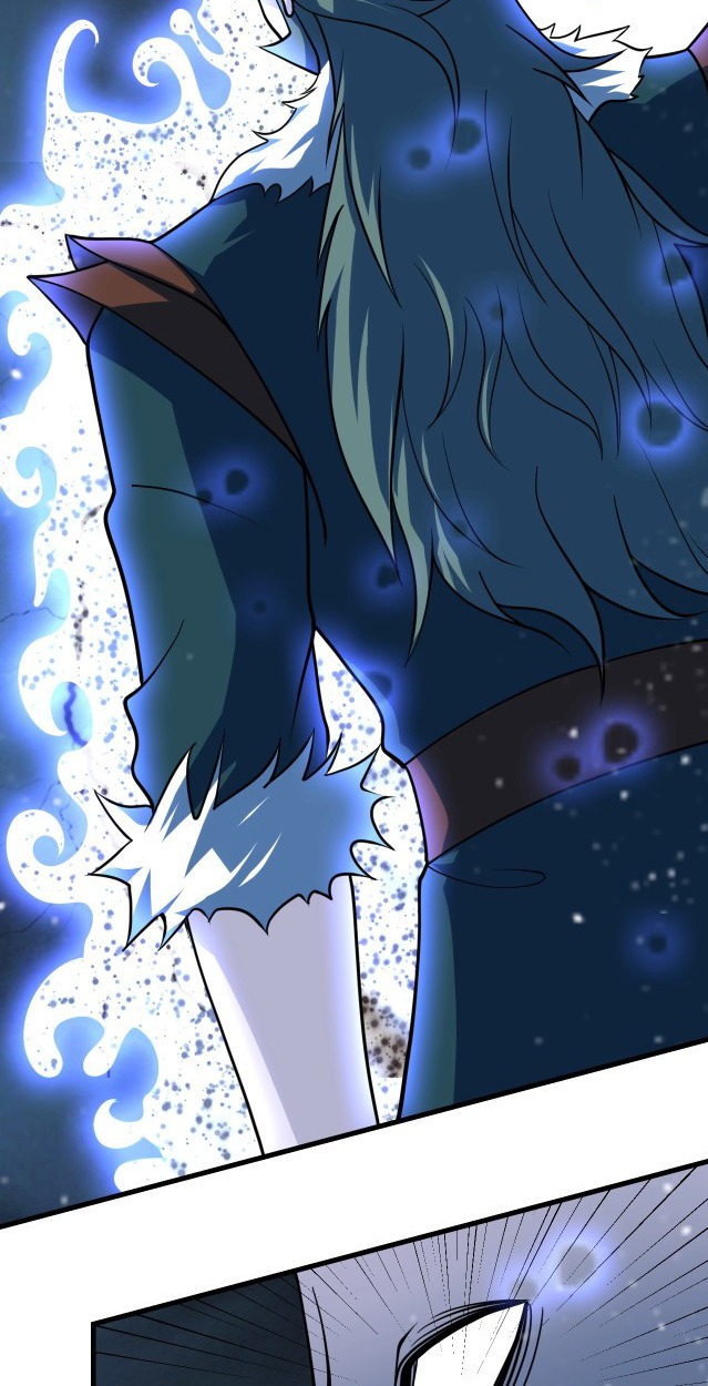 Return of the Invincible Patriarch chapter 29