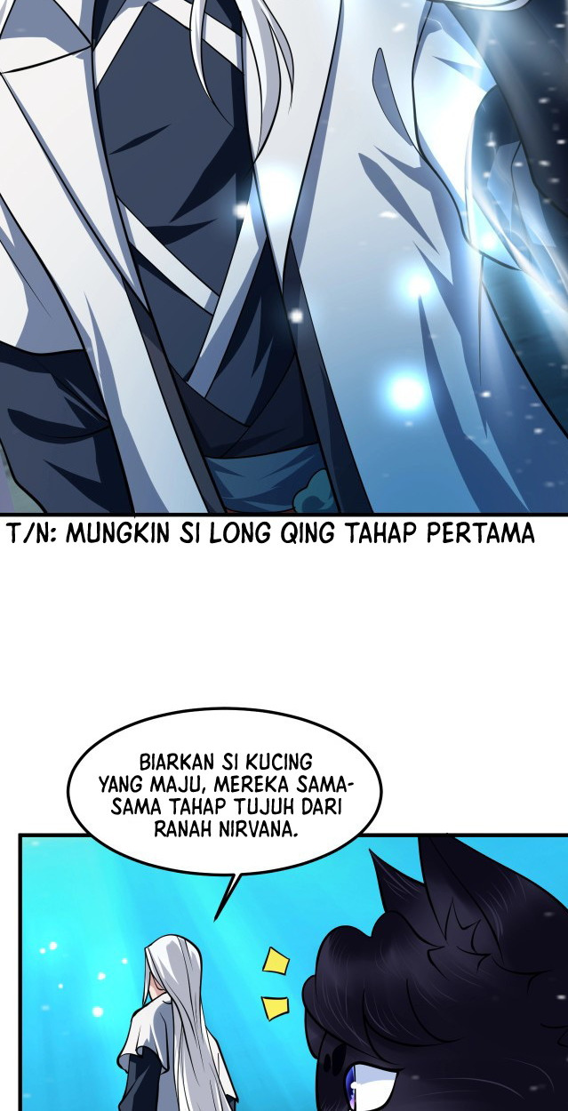 Return of the Invincible Patriarch chapter 30
