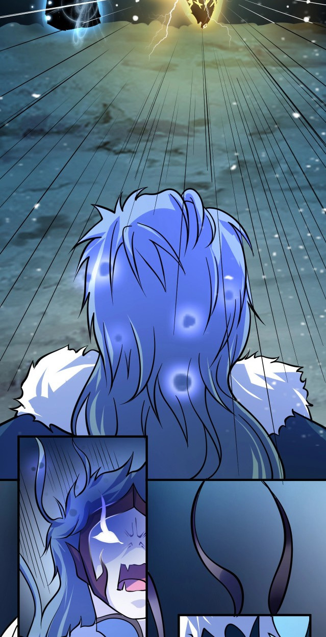 Return of the Invincible Patriarch chapter 30