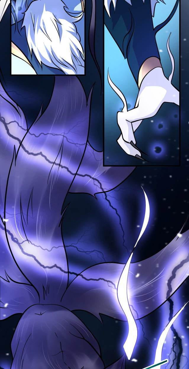 Return of the Invincible Patriarch chapter 30