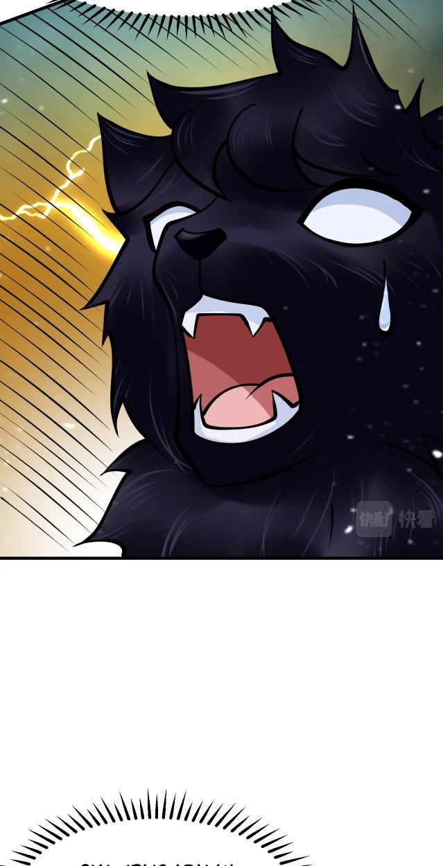 Return of the Invincible Patriarch chapter 30