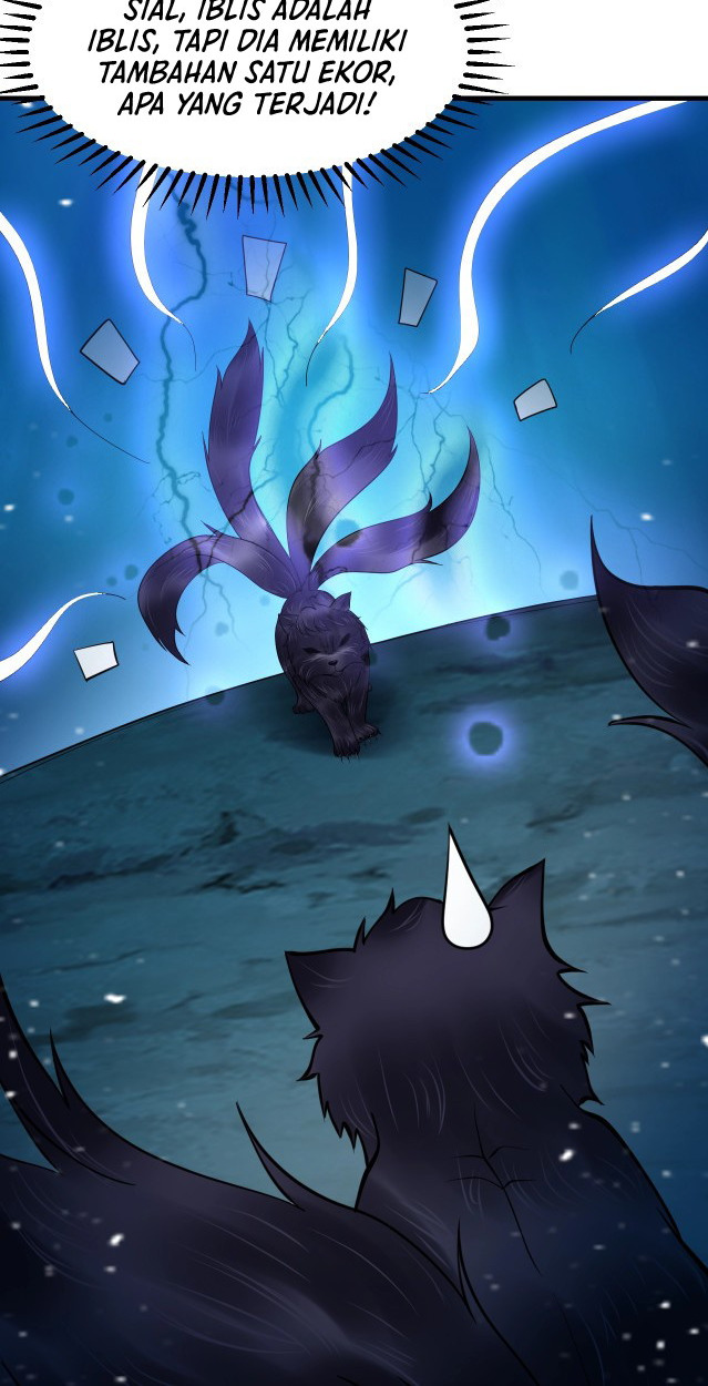 Return of the Invincible Patriarch chapter 30