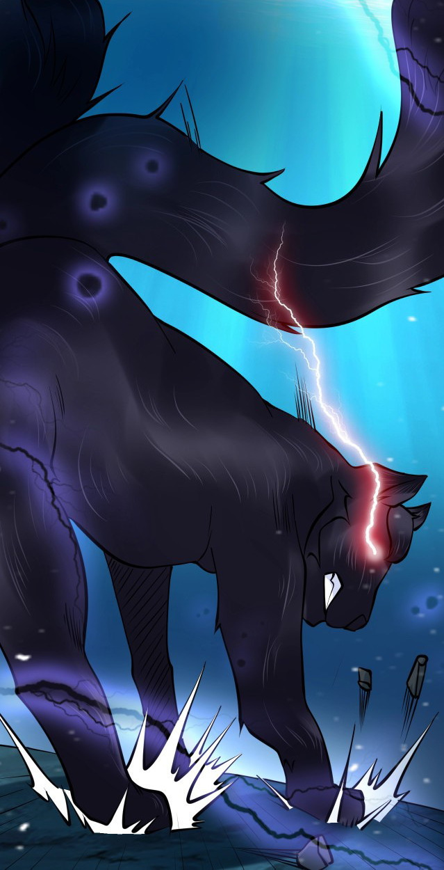 Return of the Invincible Patriarch chapter 30