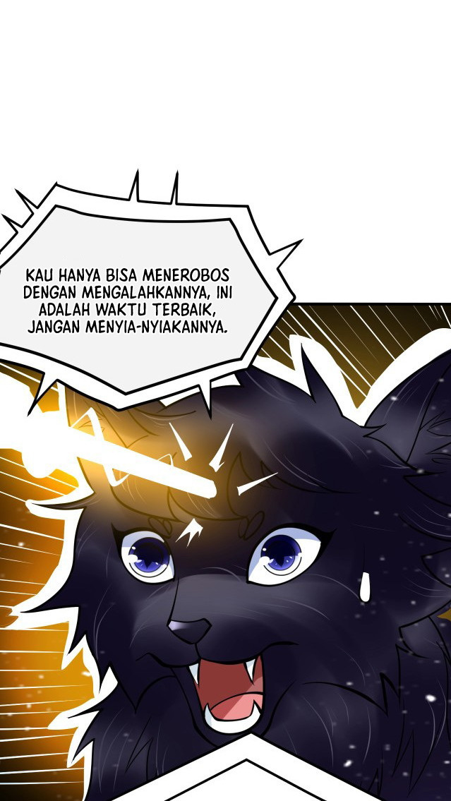 Return of the Invincible Patriarch chapter 30